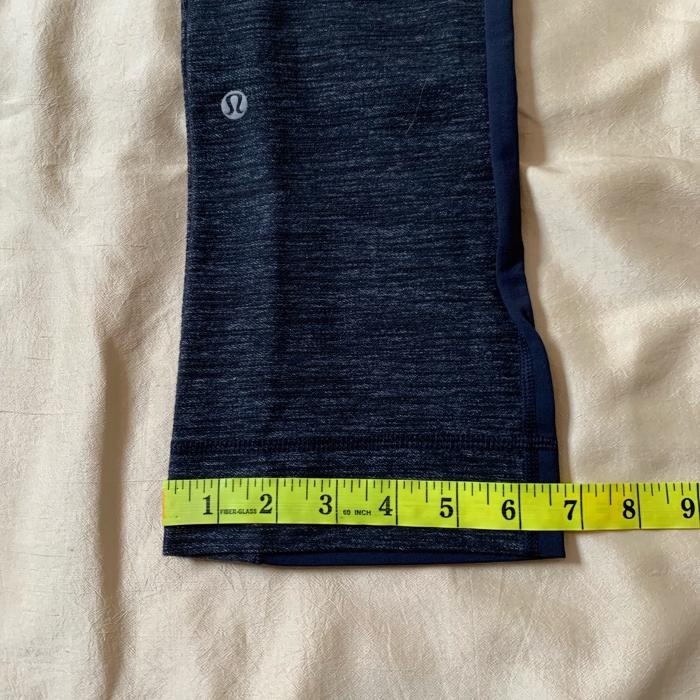 Lululemon Root Chakra Pant
Inkwell size 8 - Picture 15 of 16